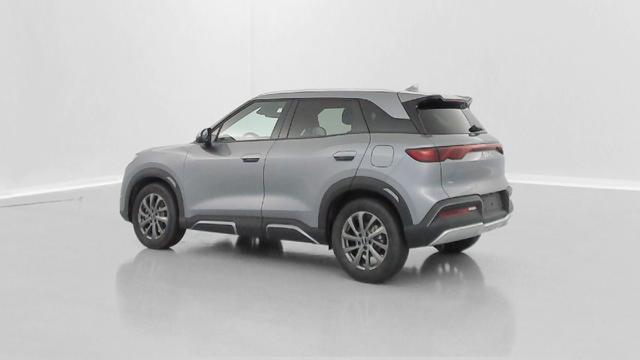 BYD Atto 2 Boost 