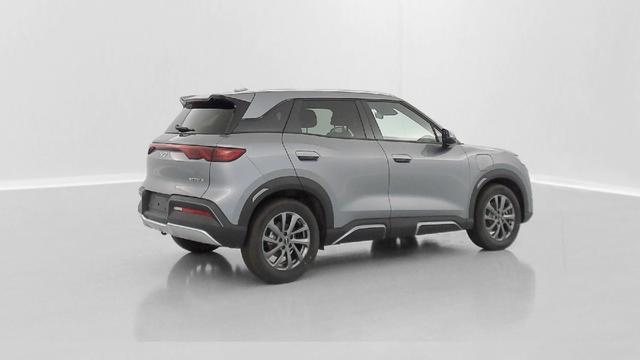 BYD Atto 2 Boost 