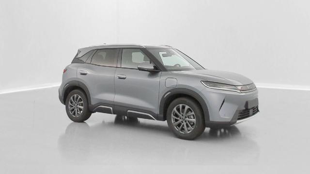 BYD Atto 2 Boost 