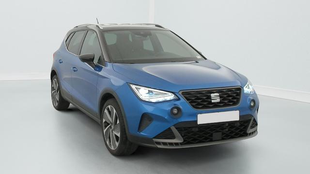 Seat Arona - FR