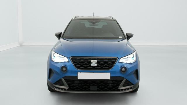 Seat Arona FR 