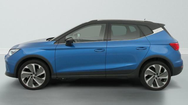 Seat Arona FR 