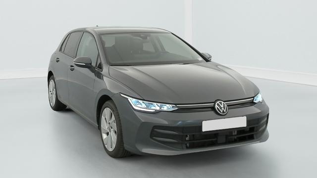 Volkswagen Golf - VW EDITION