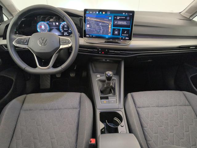 Volkswagen Golf VW EDITION 