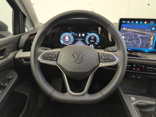 Volkswagen Golf VW EDITION 