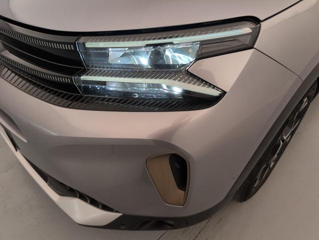 Citro&euml;n C5 Aircross C-Series 
