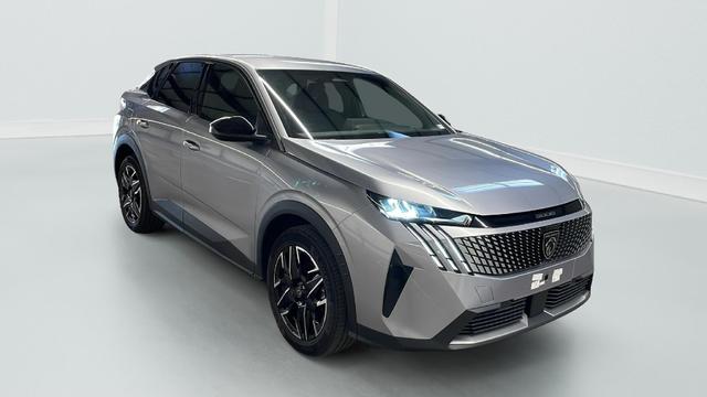 Peugeot 3008 - Allure