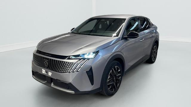 Peugeot 3008 Allure 