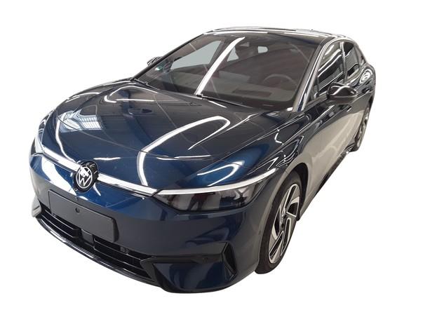 Volkswagen ID.7 - Pro