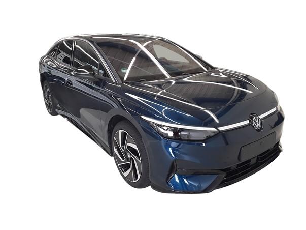 Volkswagen ID.7 Pro 