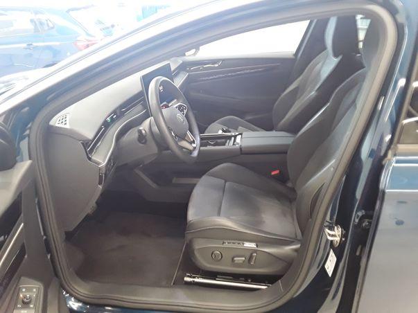 Volkswagen ID.7 Pro 