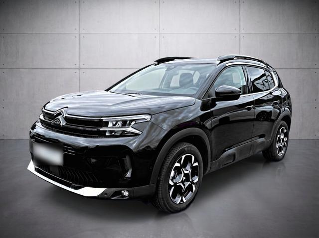 Citro&euml;n C5 Aircross - MAX