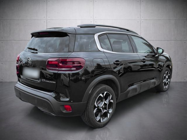 Citro&euml;n C5 Aircross MAX 