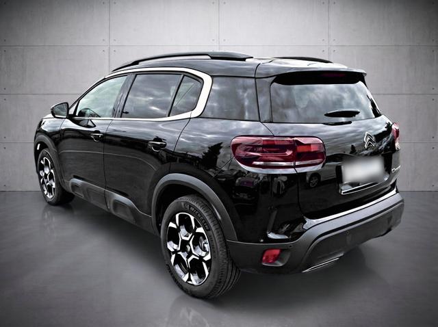 Citro&euml;n C5 Aircross MAX 