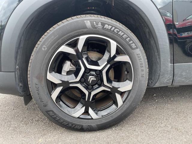 Citro&euml;n C5 Aircross MAX 
