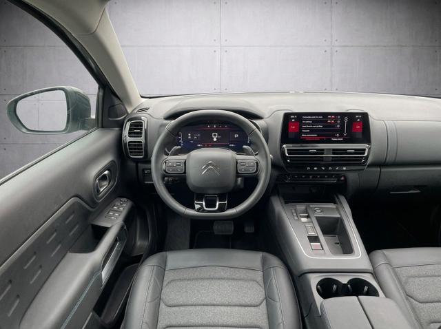 Citro&euml;n C5 Aircross MAX 