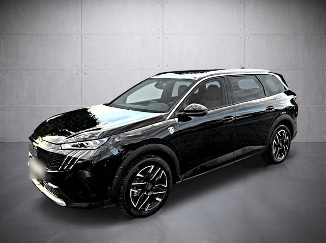 Peugeot 5008 - GT