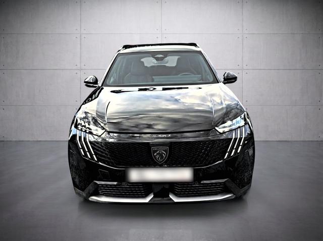 Peugeot 5008 GT 
