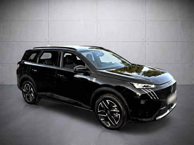 Peugeot 5008 GT 
