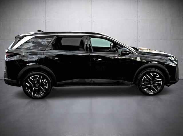Peugeot 5008 GT 
