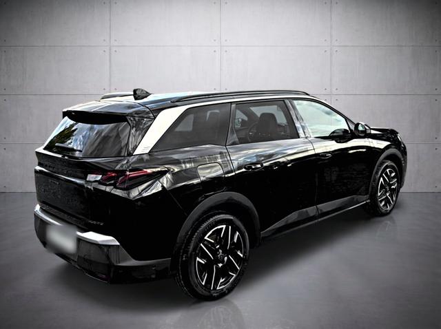 Peugeot 5008 GT 