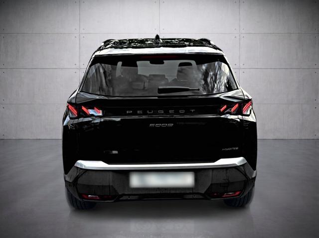 Peugeot 5008 GT 
