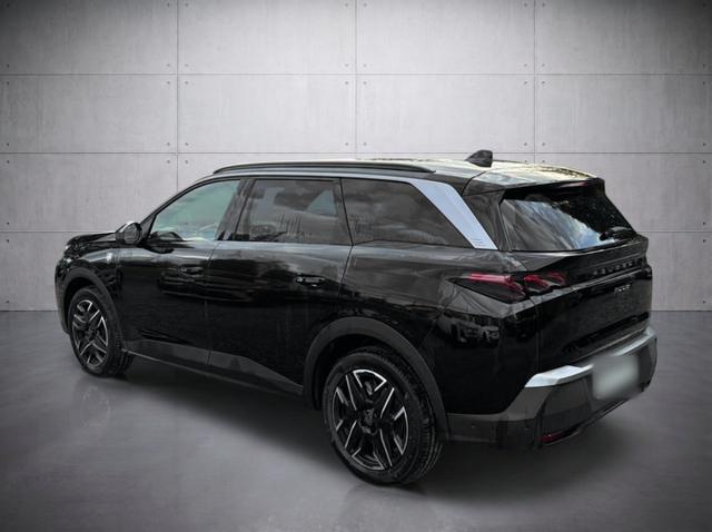 Peugeot 5008 GT 