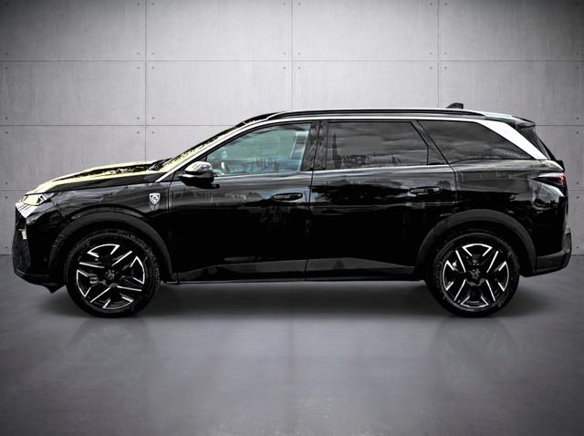 Peugeot 5008 GT 