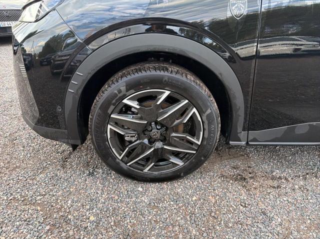 Peugeot 5008 GT 