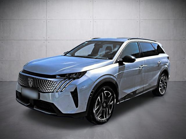 Peugeot 5008 - Allure