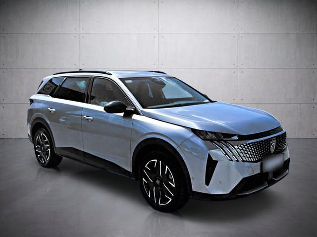 Peugeot 5008 Allure 