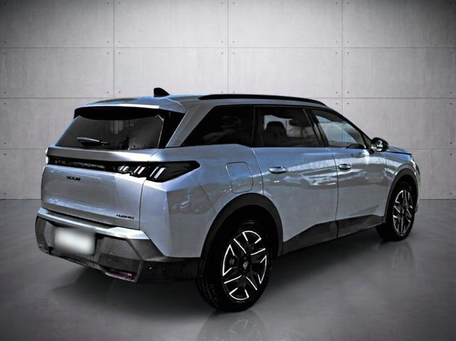 Peugeot 5008 Allure 