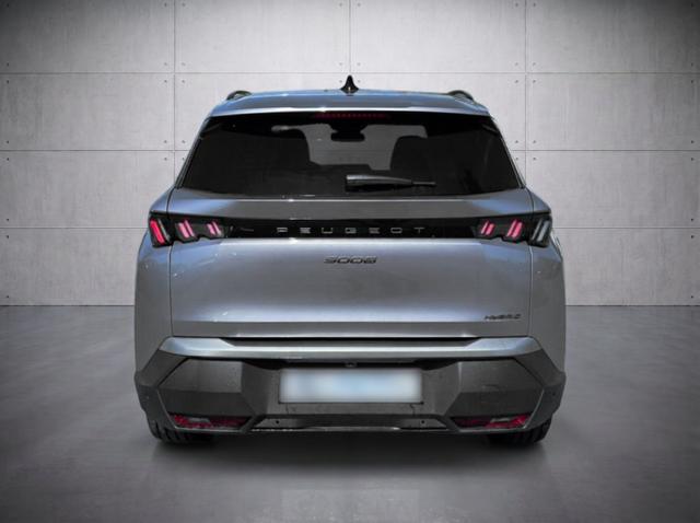 Peugeot 5008 Allure 