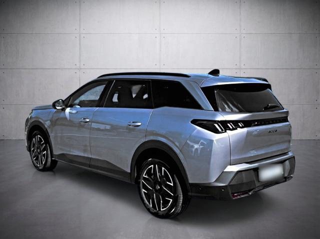 Peugeot 5008 Allure 