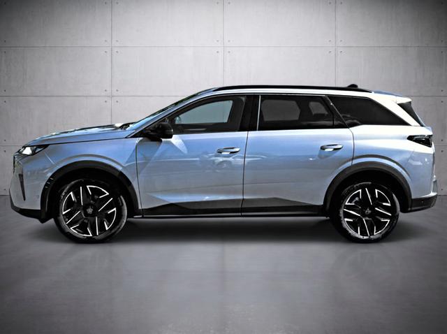 Peugeot 5008 Allure 
