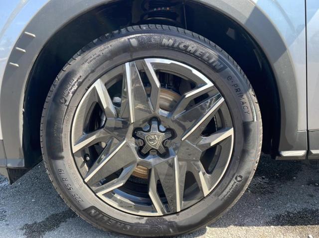 Peugeot 5008 Allure 