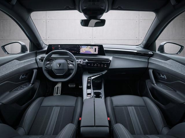 Peugeot 5008 Allure 