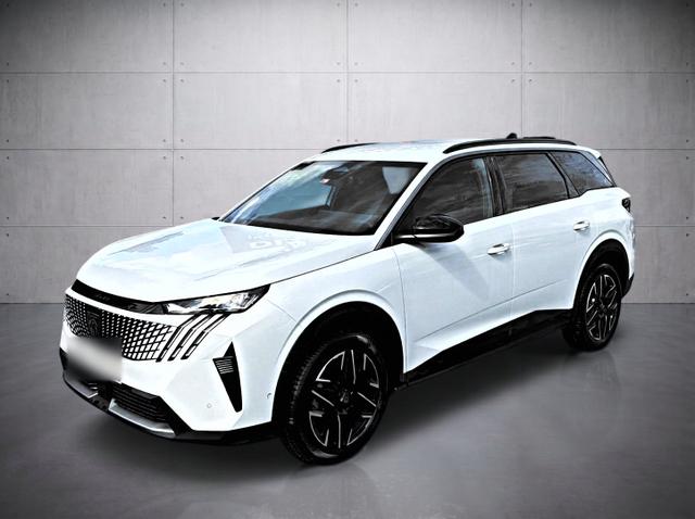 Peugeot 5008 - Allure
