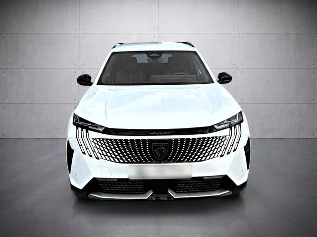 Peugeot 5008 Allure 