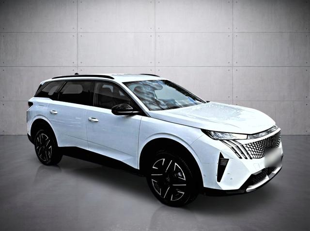 Peugeot 5008 Allure 