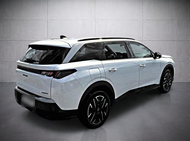 Peugeot 5008 Allure 