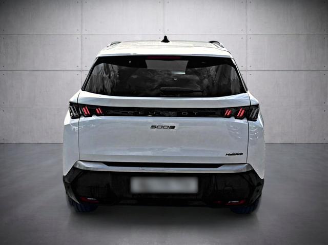 Peugeot 5008 Allure 