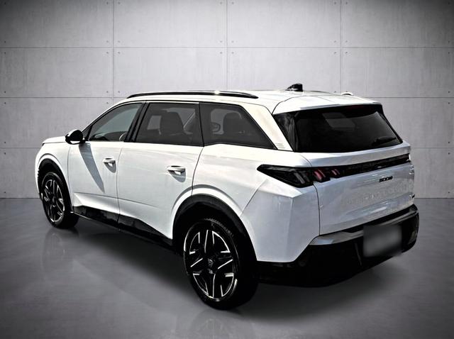 Peugeot 5008 Allure 