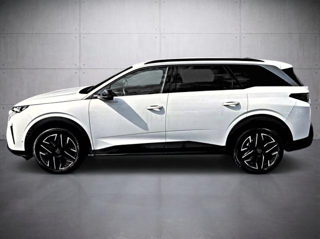 Peugeot 5008 Allure 