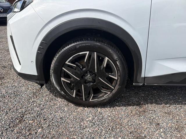 Peugeot 5008 Allure 