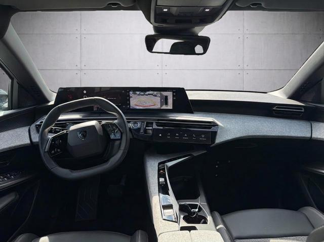 Peugeot 5008 Allure 