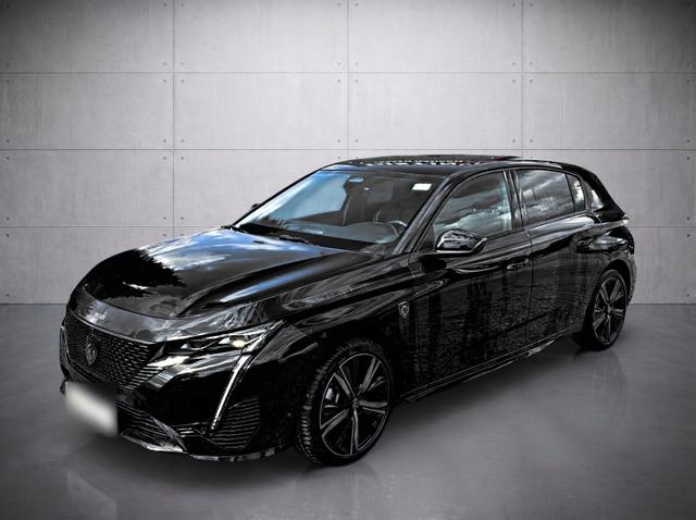 Peugeot 308 - GT