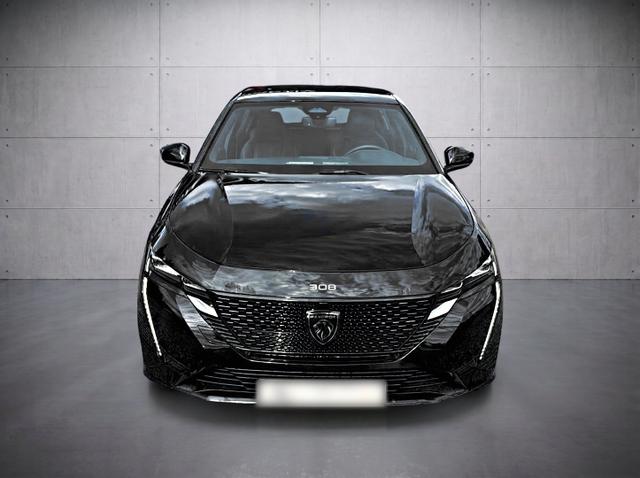 Peugeot 308 GT 
