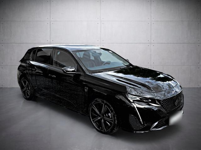 Peugeot 308 GT 