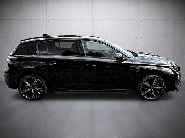 Peugeot 308 GT 